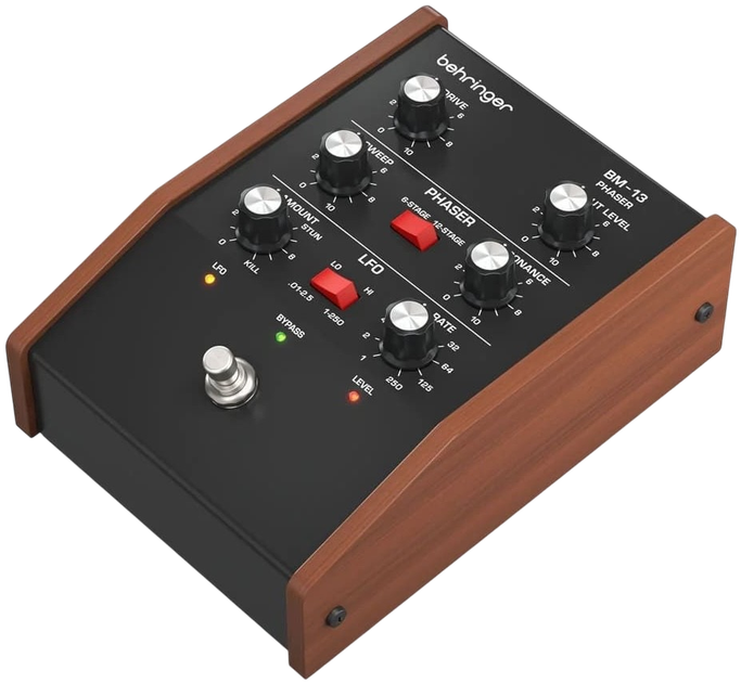 Педаль ефектів Behringer BM-13 - зображення 2
