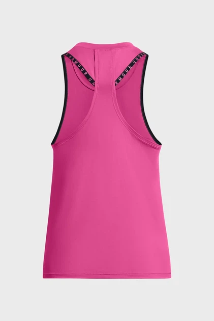 Майка жіноча Knockout Novelty Tank Under Armour XS 1379434-686 - зображення 5