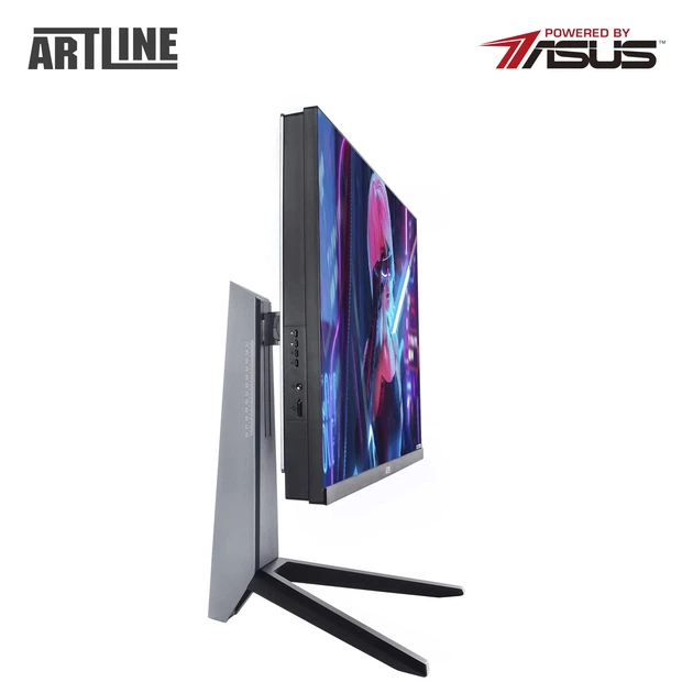 Моноблок ARTLINE Gaming G77v38 - изображение 12