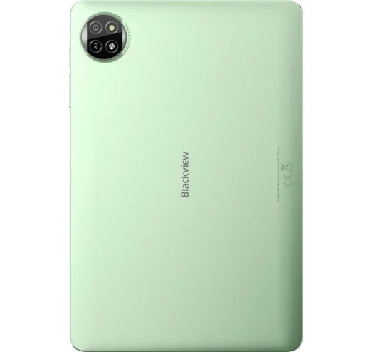 Планшет Blackview Tab 20 4/64Gb Wi-Fi Field Green Global version - Фото 3 Планшет Blackview Tab 20 4/64Gb Wi-Fi Field Green Global version - изображение 3