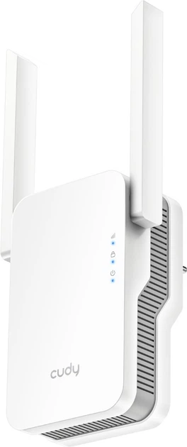 Router Cudy Cudy RE3600 Wi-Fi 7 (6971690793746) - obraz 3