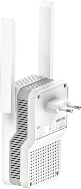 Router Cudy Cudy RE3600 Wi-Fi 7 (6971690793746) - obraz 4