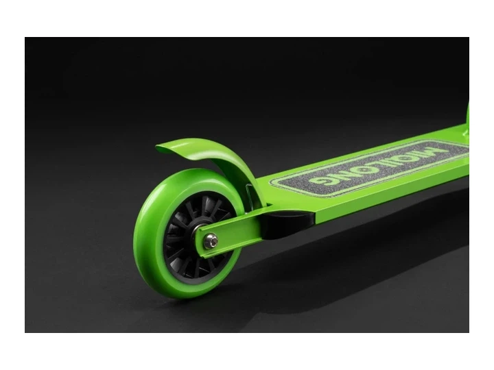 Самокат Miqilong Cart Зелений (CART-100-GREEN) - изображение 9