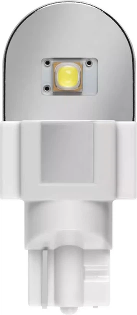 Zestaw żarówek samochodowych OSRAM LEDriving SL W16W White 2 szt. (921DWP-2BL) - obraz 2