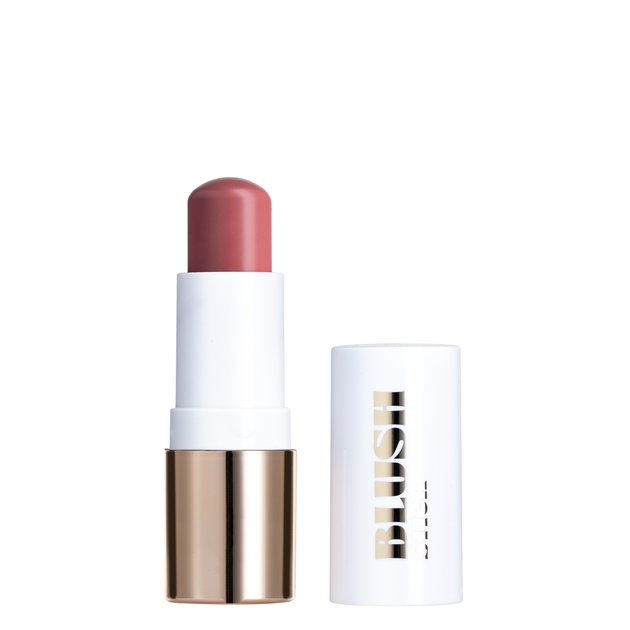 Румяна-стик для лица Bogenia Blush Stick BG638, 04 Розовый - Фото 2 Румяна-стик для лица Bogenia Blush Stick BG638, 04 Розовый - изображение 2