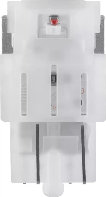 Zestaw żarówek samochodowych OSRAM LEDriving SL W21W/5W Red 2 szt. (7515DRP-2BL) - obraz 2