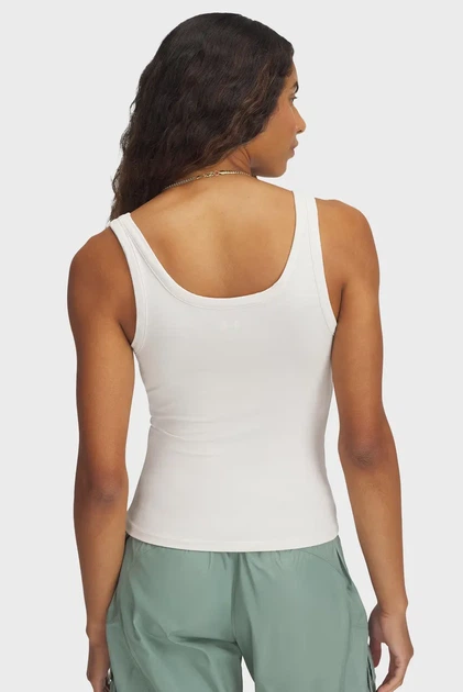 Майка жіноча Meridian Core Tank Under Armour XS 6000342-279 - зображення 2
