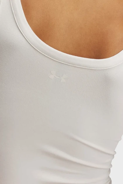 Майка жіноча Meridian Core Tank Under Armour XS 6000342-279 - зображення 3