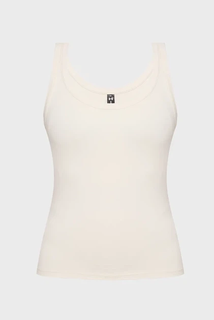 Майка жіноча Meridian Core Tank Under Armour XS 6000342-279 - зображення 4