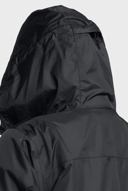 Жіноча чорна вітровка CLOUDSTRIKE JACKET Under Armour S 1374645-002 - Фото 3 Жіноча чорна вітровка CLOUDSTRIKE JACKET Under Armour S 1374645-002 - изображение 3