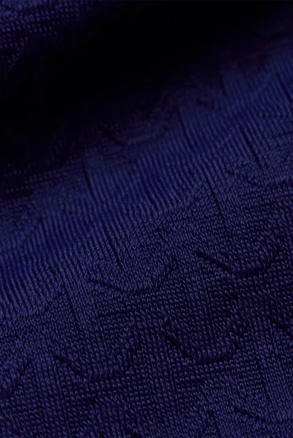 Жіночі темно-сині тайтси UA SF Rush Ank Leg Perf Under Armour XS 1377058-468 - изображение 7