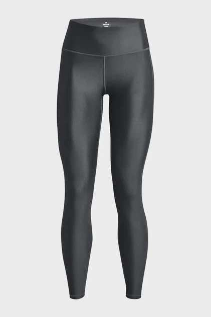Жіночі сірі тайтси Armour Branded Legging Under Armour XS 1376327-012 - изображение 5