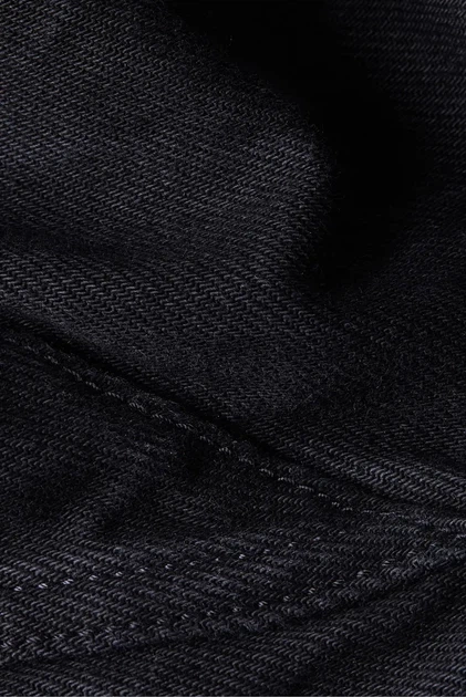 Чоловічі чорні джинси Kitoh 3D Relaxed Tapered G-Star 29-32 D26701,D291 - Фото 6 Чоловічі чорні джинси Kitoh 3D Relaxed Tapered G-Star 29-32 D26701,D291 - изображение 6