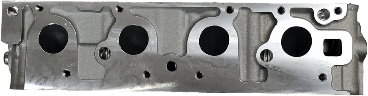 Головка блоку циліндрів (ГБЦ) Lanos 1.5, CAM, 96182931, 94580900 - зображення 5