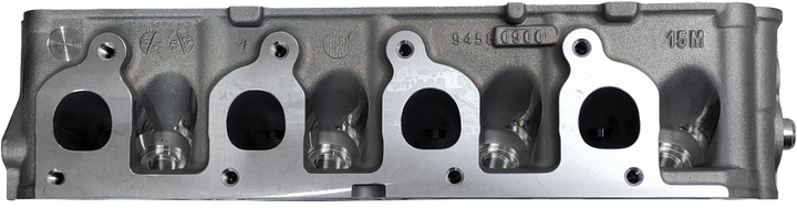 Головка блоку циліндрів (ГБЦ) Lanos 1.5, CAM, 96182931, 94580900 - зображення 6