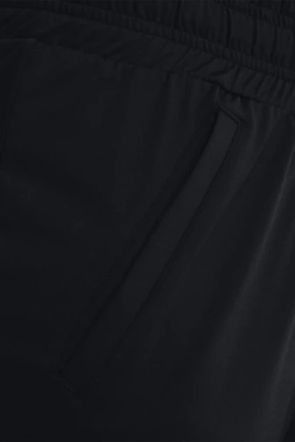 Жіночі чорні спортивні штани NEW FABRIC HG Armour Pant Under Armour XS 1369385-001 - изображение 4