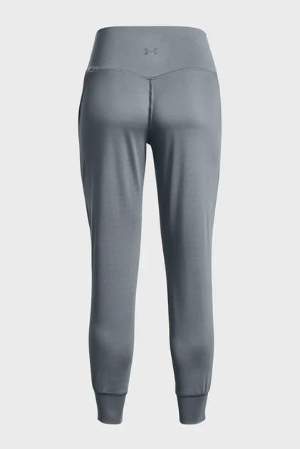 Жіночі сірі спортивні штани Meridian Jogger Under Armour XS 1382526-002 - изображение 6