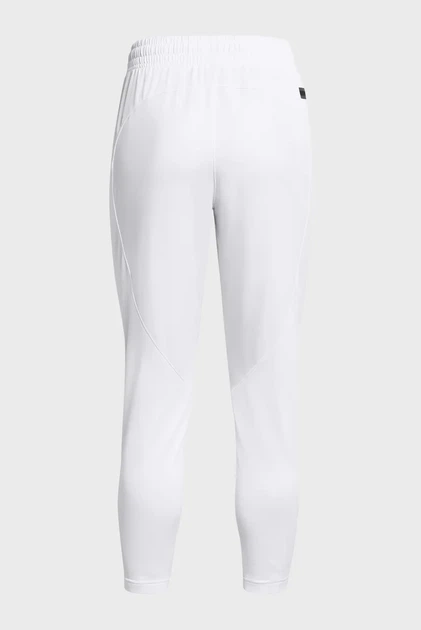 Жіночі спортивні штани UA UNSTOPPABLE HYBRID Under Armour XS 1379115-100 - зображення 6