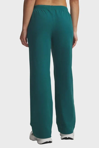 Жіночі спортивні штани Sport Terry Trend Pant Under Armour S 6010916-338 - зображення 3