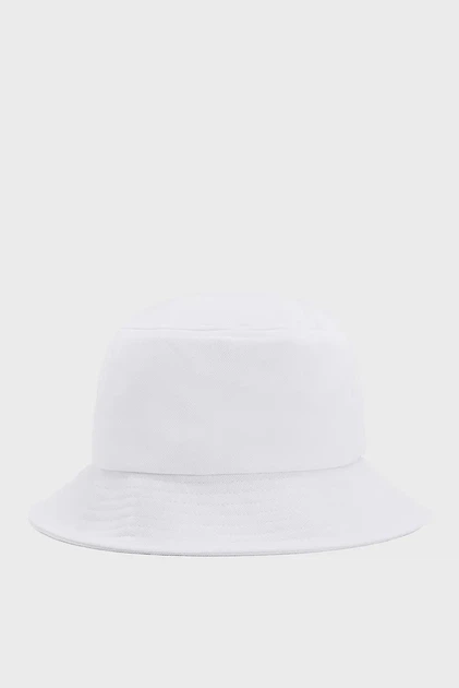 Жіноча біла панама W Blitzing Bucket Under Armour M/L 1384048-100 - изображение 3