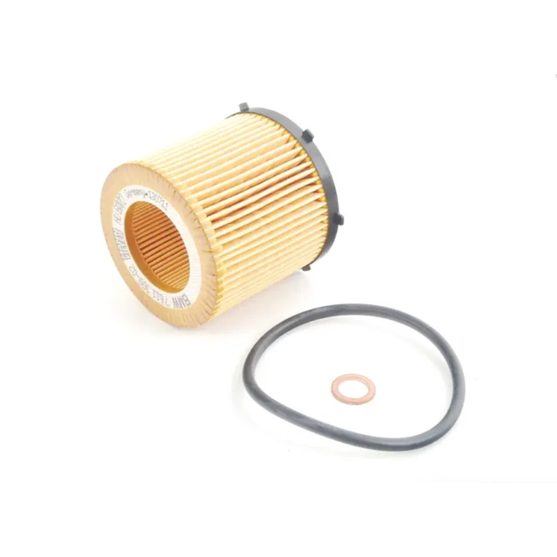Масляный фильтр BMW X1, 528i xDrive, 328i, 2.0 12-13 ( 11 42 7 634 292 ) - Фото 1 Масляный фильтр BMW X1, 528i xDrive, 328i, 2.0 12-13 ( 11 42 7 634 292 ) - изображение 1