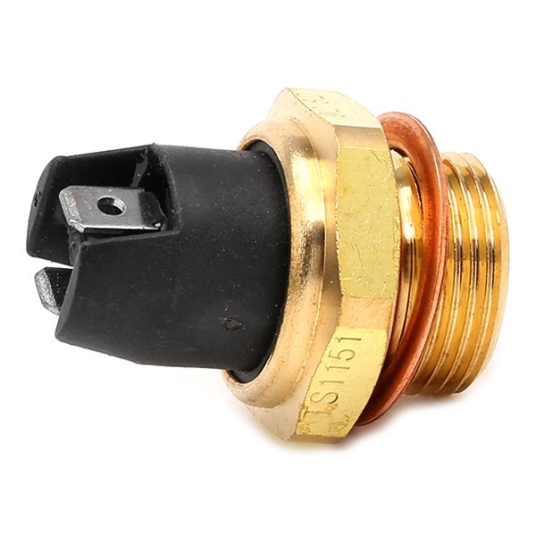 Датчик включення вентилятора VERNET CHRYSLER 300C 2.7 04-, RENAULT Master -98, Trafic 1.7 -01, 7700759441, 7700622019, 7701348765, 0855957601 ( TS - зображення 4