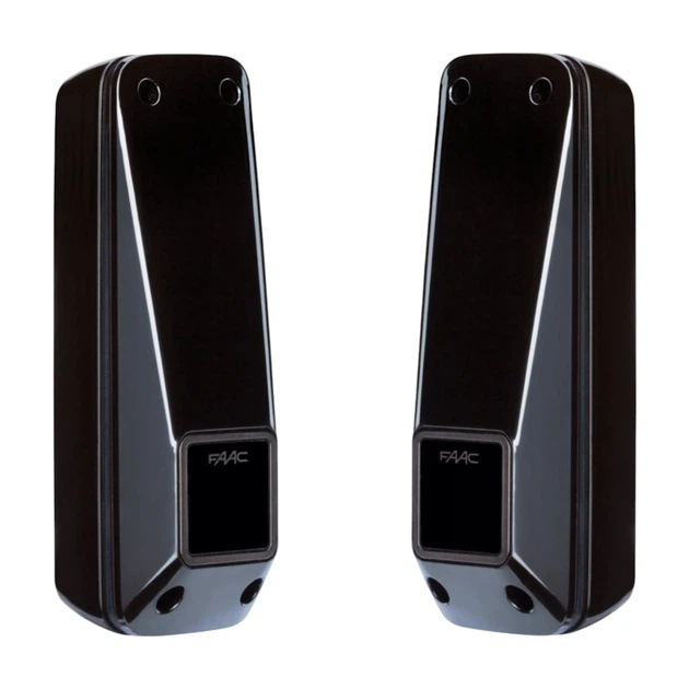 Комплект автоматики для розсувних воріт FAAC Delta 2 SMART 740 (Wi-Fi+LAN+BLE) (8055195069044) - зображення 3
