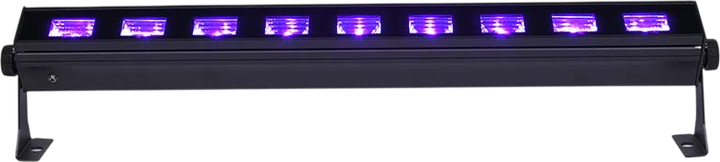 Listwa LED Light4Me UV BAR 9 belka ultrafioletowa (5908249811157) - obraz 3