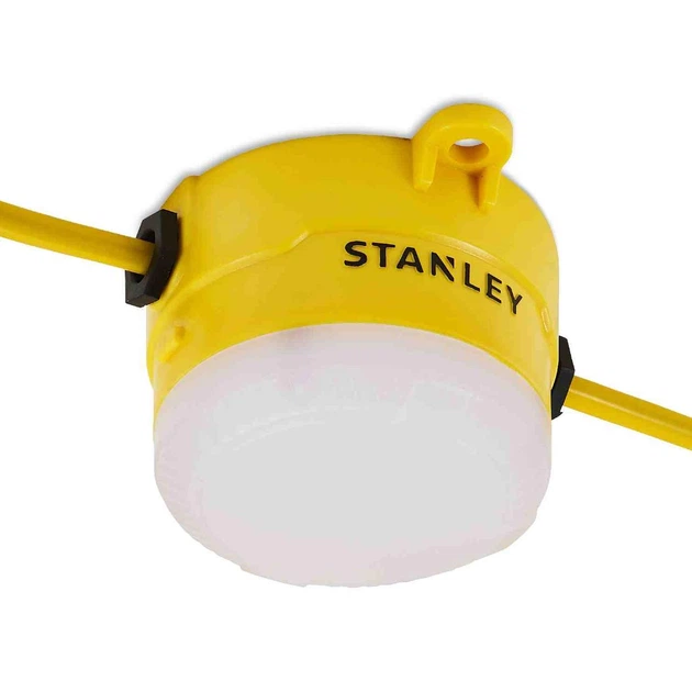 Гирлянда строительная соединительная STANLEY SXLS31362E - изображение 2