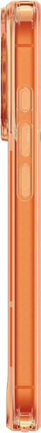 Панель AMAZINGTHING Minimal Mag для iPhone 17 Pro Max Orange (4896238100089) - зображення 6