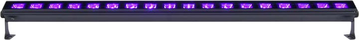 Listwa LED Light4Me UV BAR 18 belka ultrafioletowa (5908249811171) - obraz 3