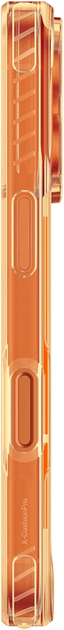 Панель AMAZINGTHING Titan Pro Mag для iPhone 17 Pro Orange (4896238100249) - зображення 6