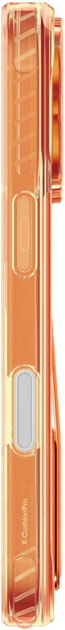 Панель AMAZINGTHING Titan Pro Holder  Mag для iPhone 17 Pro Max Orange (4896238100409) - зображення 5