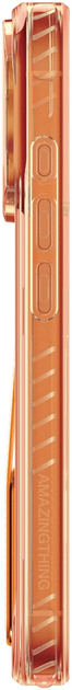 Панель AMAZINGTHING Titan Pro Holder  Mag для iPhone 17 Pro Max Orange (4896238100409) - зображення 6