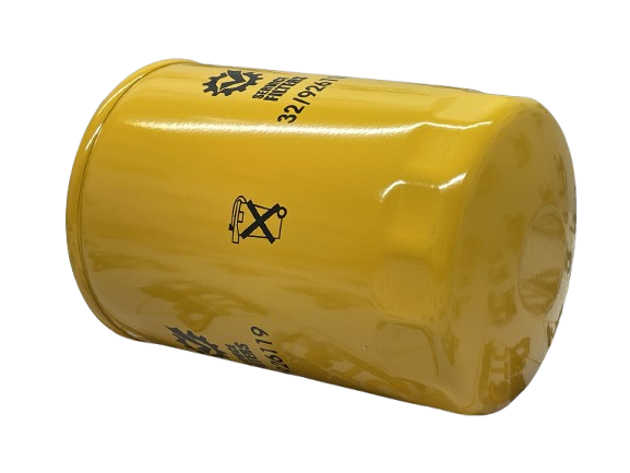 Фільтр оливний для двигуна на mini JCB номер 32/926119 - Фото 3 Фільтр оливний для двигуна на mini JCB номер 32/926119 - изображение 3