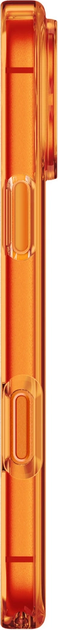Панель AMAZINGTHING Minimal Mag Lens Mag для iPhone 17 Pro Max Orange (4896238101093) - зображення 5