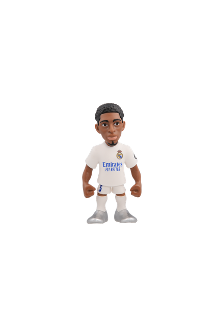 Фигурка Minix Real Madrid Беллингем - изображение 2