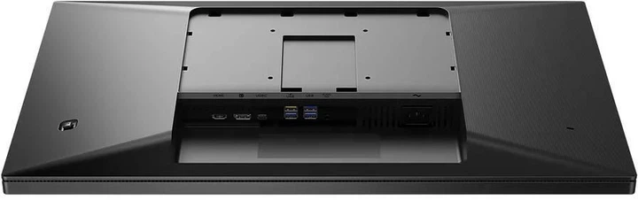 Монитор TFT 27" Philips 27E1N5600HE, QHD, IPS, 1ms, HDMI, DP, USB-C, USB-hub, cam, HAS - зображення 7