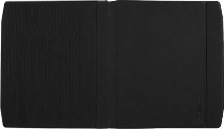Обкладинка PocketBook 7", Era(PB700), Flip Cover, чорна - изображение 3