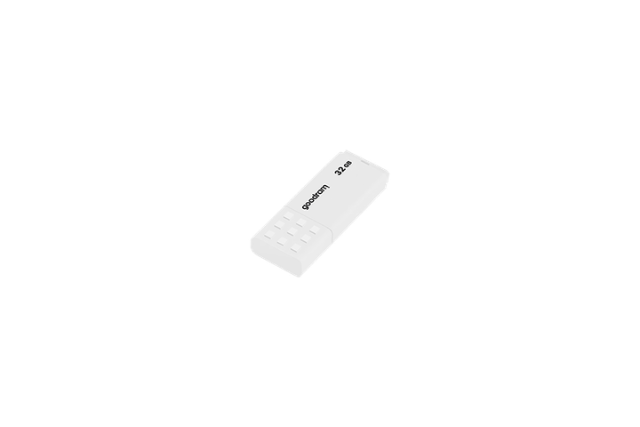 USB Flash GoodRAM 32GB USB 2.0 UME2 Білий, Retail - изображение 2