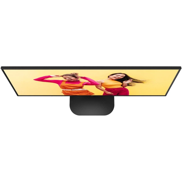 Монитор TFT 27" AOC Q27B35S3, QHD IPS, 120Гц, HDMI, DP, USB-hub, черный - изображение 8