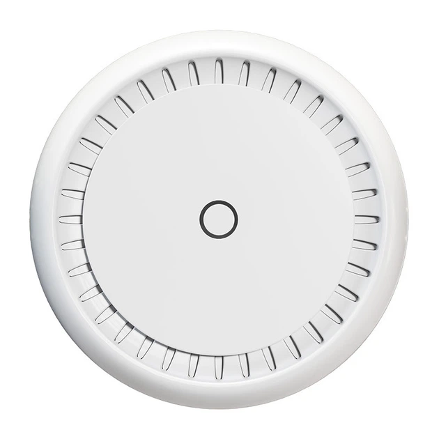 Точка доступу Mikrotik cAP XL ac, RBcAPGi-5acD2nD-XL, 2xGbit LAN one with PoE-out), built-in 2.4Ghz/ - Фото 1 Точка доступу Mikrotik cAP XL ac, RBcAPGi-5acD2nD-XL, 2xGbit LAN one with PoE-out), built-in 2.4Ghz/ - изображение 1