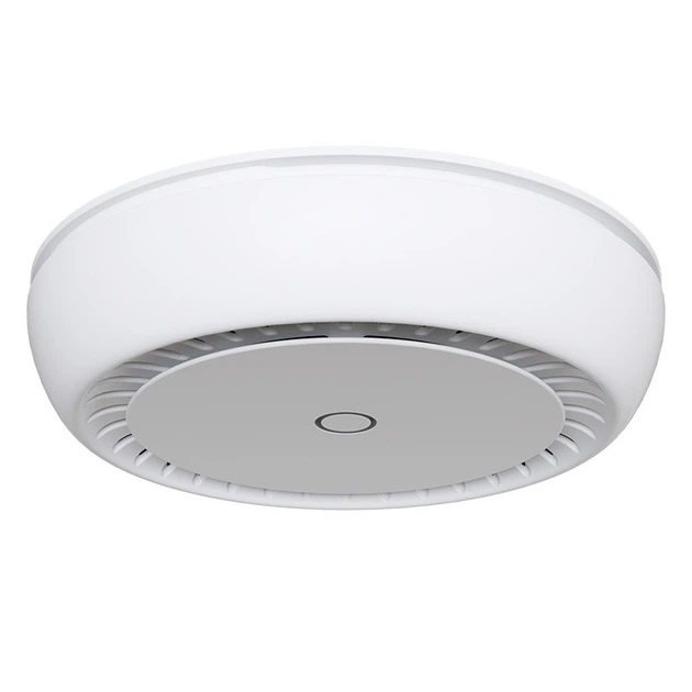 Точка доступу Mikrotik cAP XL ac, RBcAPGi-5acD2nD-XL, 2xGbit LAN one with PoE-out), built-in 2.4Ghz/ - Фото 2 Точка доступу Mikrotik cAP XL ac, RBcAPGi-5acD2nD-XL, 2xGbit LAN one with PoE-out), built-in 2.4Ghz/ - изображение 2