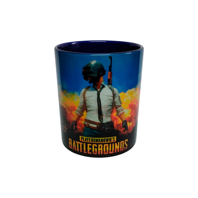 Чашка PUBG (Пабг) - Фото 1 Чашка PUBG (Пабг) - зображення 1
