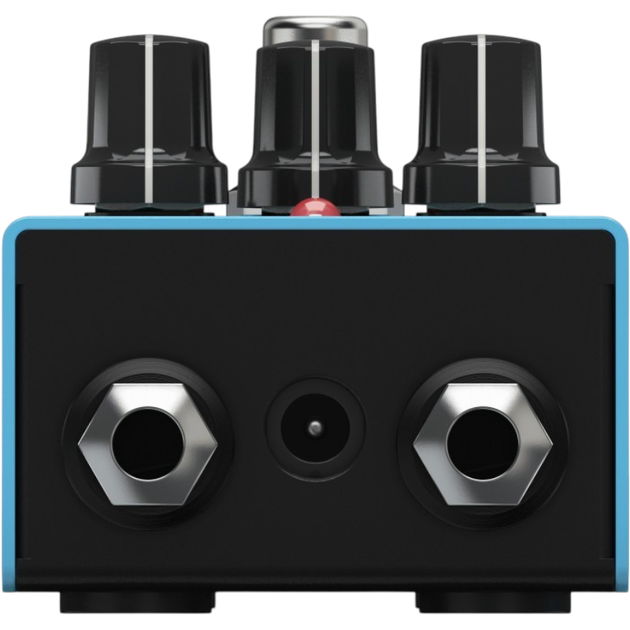 Efekt gitarowy TC Electronic Skysurfer Mini Reverb - obraz 4