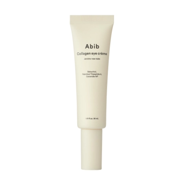 Питательный крем для век Abib Collagen Eye Creme, 30 мл - Фото 1 Питательный крем для век Abib Collagen Eye Creme, 30 мл - изображение 1