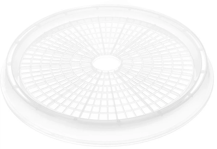 Сушилка для фруктов Saturn ST-FP0115 Grey - изображение 4