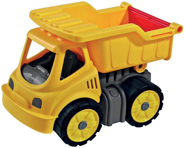 Wywrotka BIG Power Worker Mini 1470113 (4004943558013) - obraz 2