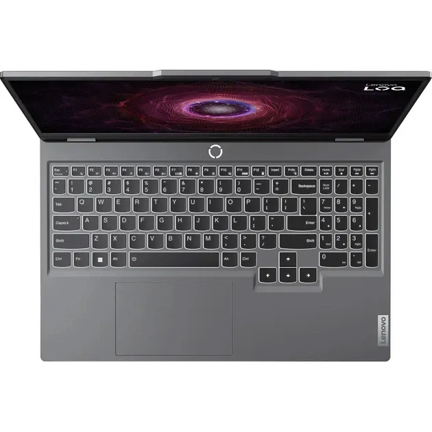 Ноутбук Lenovo LOQ 15ARP9 (83JC00N7PB) - изображение 2