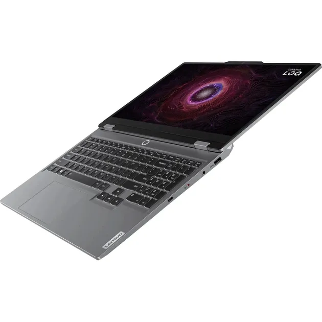 Ноутбук Lenovo LOQ 15ARP9 (83JC00N7PB) - изображение 6